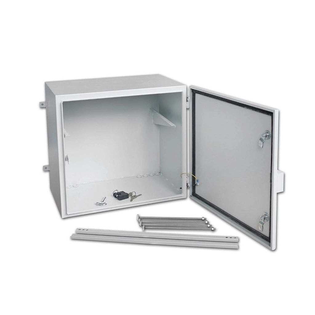 Аксесуар для охоронних систем SteelNet SN-БГ-550-500-240.4U IP54