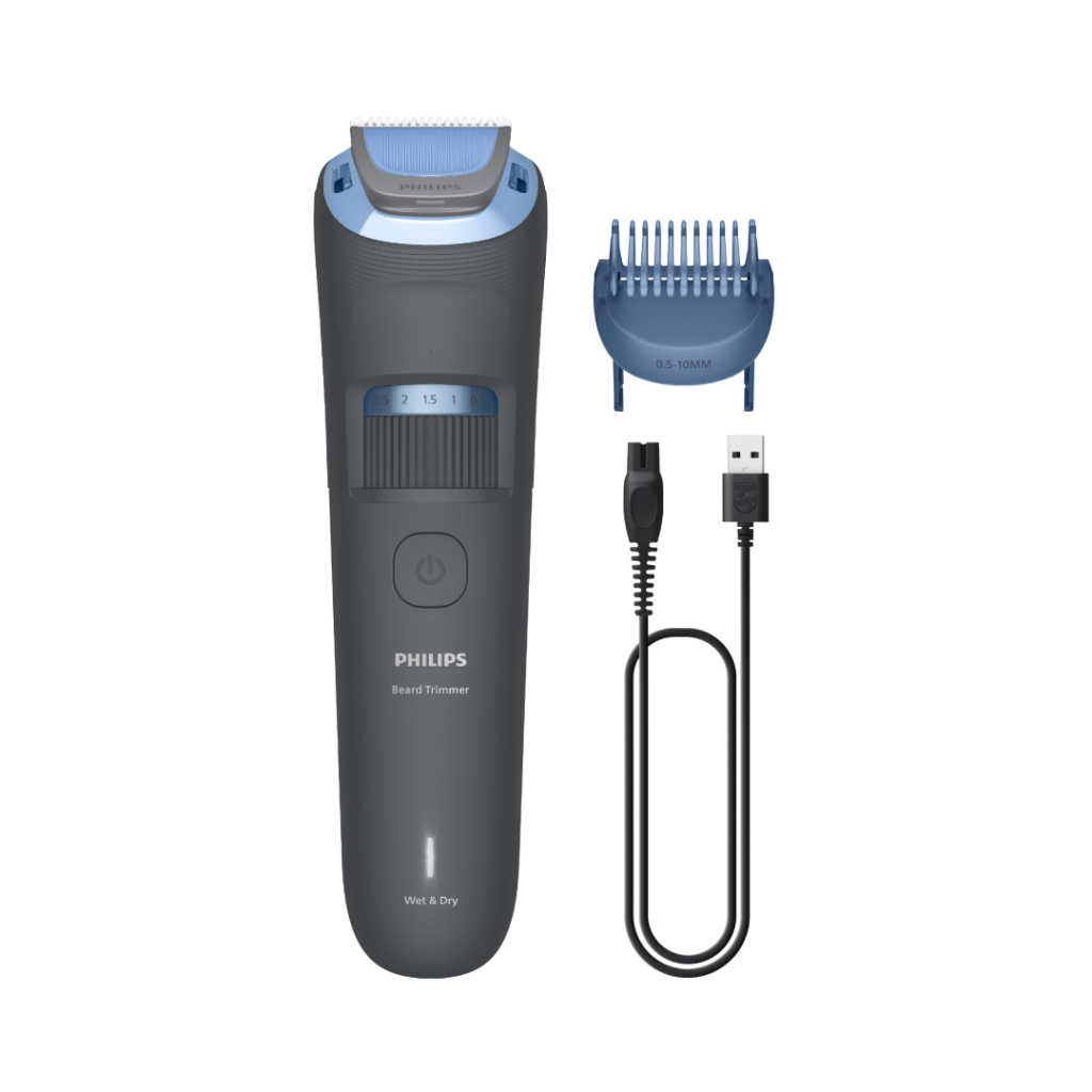 Тример Philips BT3617/15