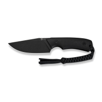 Civivi Gander Knife, Darkwash, Black Micarta (C24058B-2)