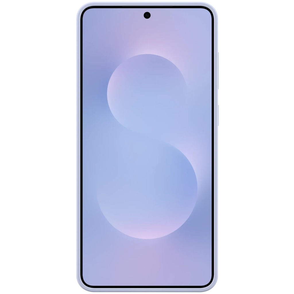 Чохол до мобільного телефона Samsung Galaxy S25 Edge (S937) Silicone Case Light Blue (EF-PS937CLEGWW) Чохол до мобільного телефона Samsung Galaxy S25 Edge (S937) Silicone Case Light Blue (EF-PS937CLEGWW)