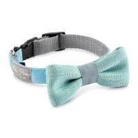 Chloe's Home Pet Collar Bahamas Blue M (CLH2216)