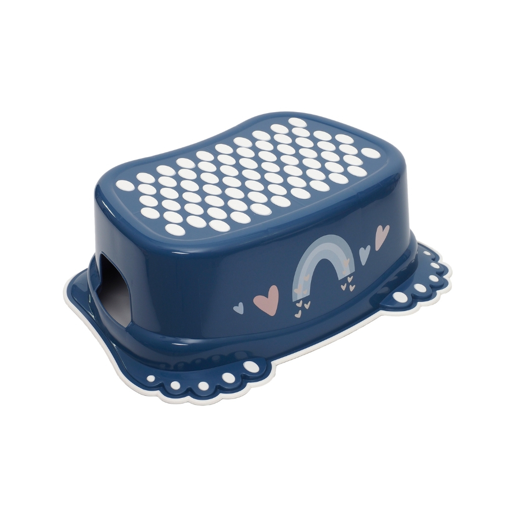 Підставка дитяча Tega Baby Meteo Navy (ME-006-164) Підставка дитяча Tega Baby Meteo Navy (ME-006-164)