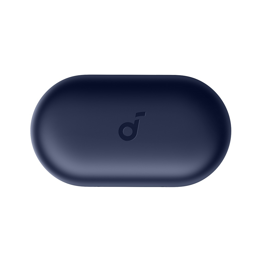 Навушники Anker SoundСore V20i Blue (A3876G31) Навушники Anker SoundСore V20i Blue (A3876G31)