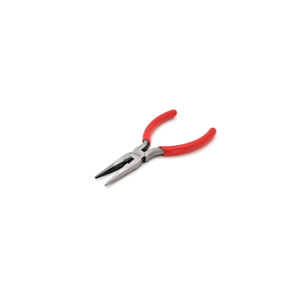 Плоскогубці Bakku BK-031 Плоскогубці Bakku BK-031