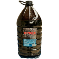 Трансмісійна олива NEW FORMULA нігрол 10л ПЕТ