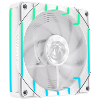 Кулер до корпусу Gamemax Tornado T12 ARGB-RW