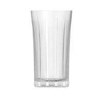 Склянка Onis (Libbey) серія "Mosaic" Cooler висока 470 мл (839715)