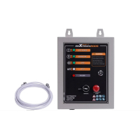 Автоматичне введення резерву (АВР) maXpeedingRODS MXR ATS 4/25 для MXR6000, MXR9000 (MXRATS)