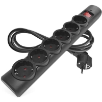 Мережевий подовжувач EMOS P54219