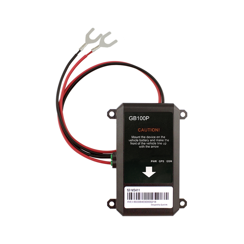 GPS трекер Queclink Asset Tracker 2G (GB100P) (GB100P)