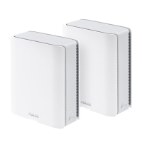 Точка доступу Wi-Fi ASUS ZenWiFi BT10 2pcs (90IG08Y0-MO3C40)