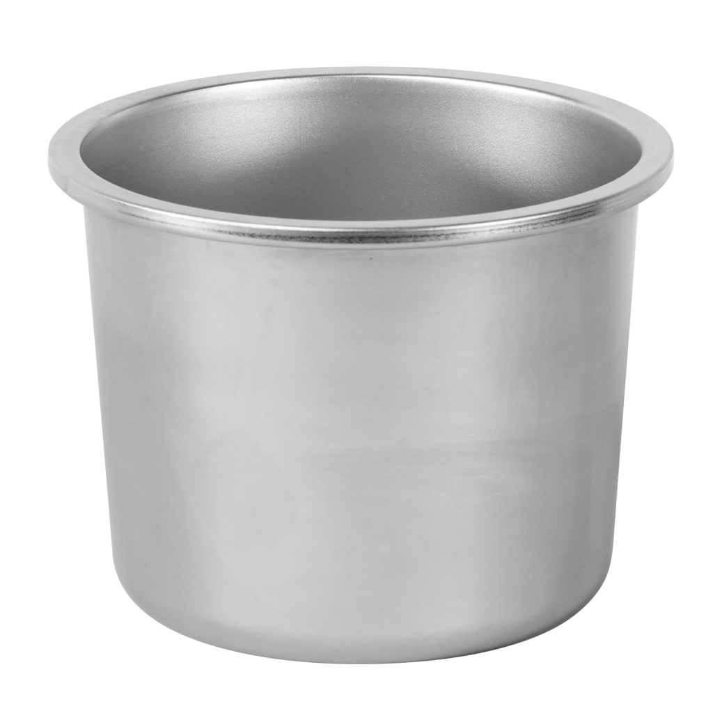 Харчовий контейнер Ringel Fusion круглий нержавіюча сталь 960 мл (RG-9100/960)