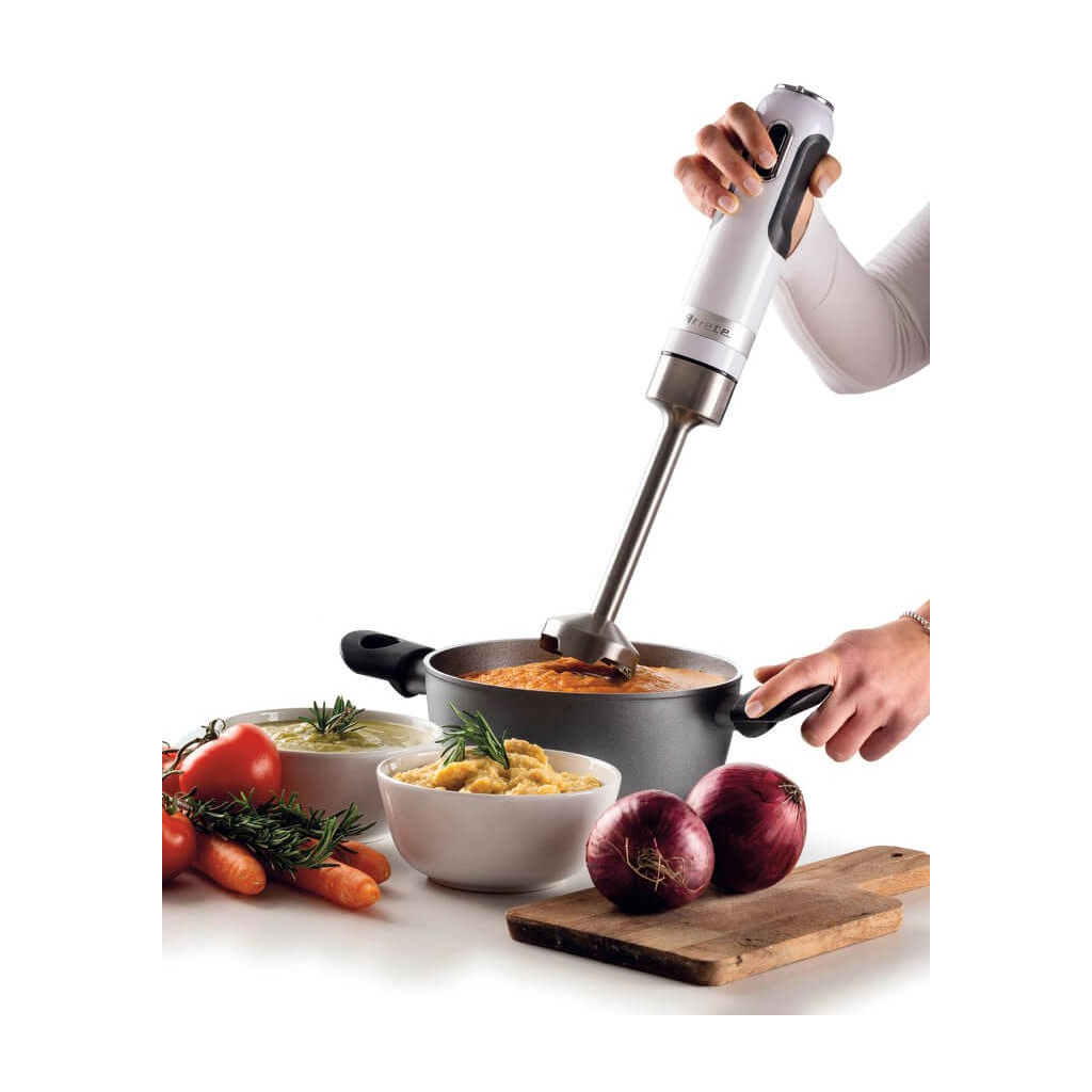 Блендер Ariete 602 WH (00C060201AR0) Блендер Ariete 602 WH (00C060201AR0)
