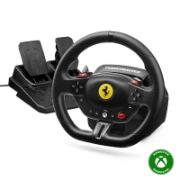 Кермо ThrustMaster T98-X FERRARI 296 PC/XBOX (4460297)