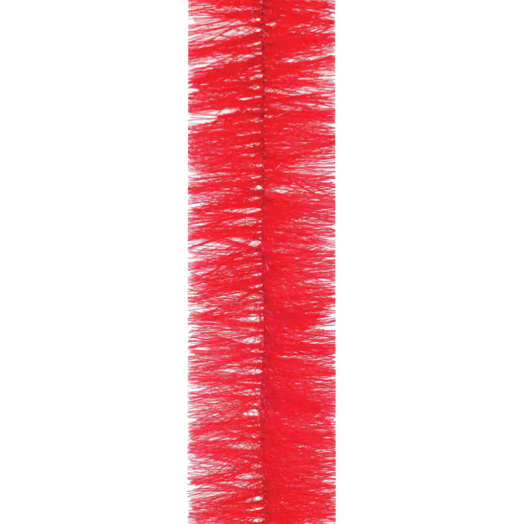 Мішура YES! Fun Неонова прозора (mix) діаметр 7,5 см, 2 м (980135) Мішура YES! Fun Неонова прозора (mix) діаметр 7,5 см, 2 м (980135)