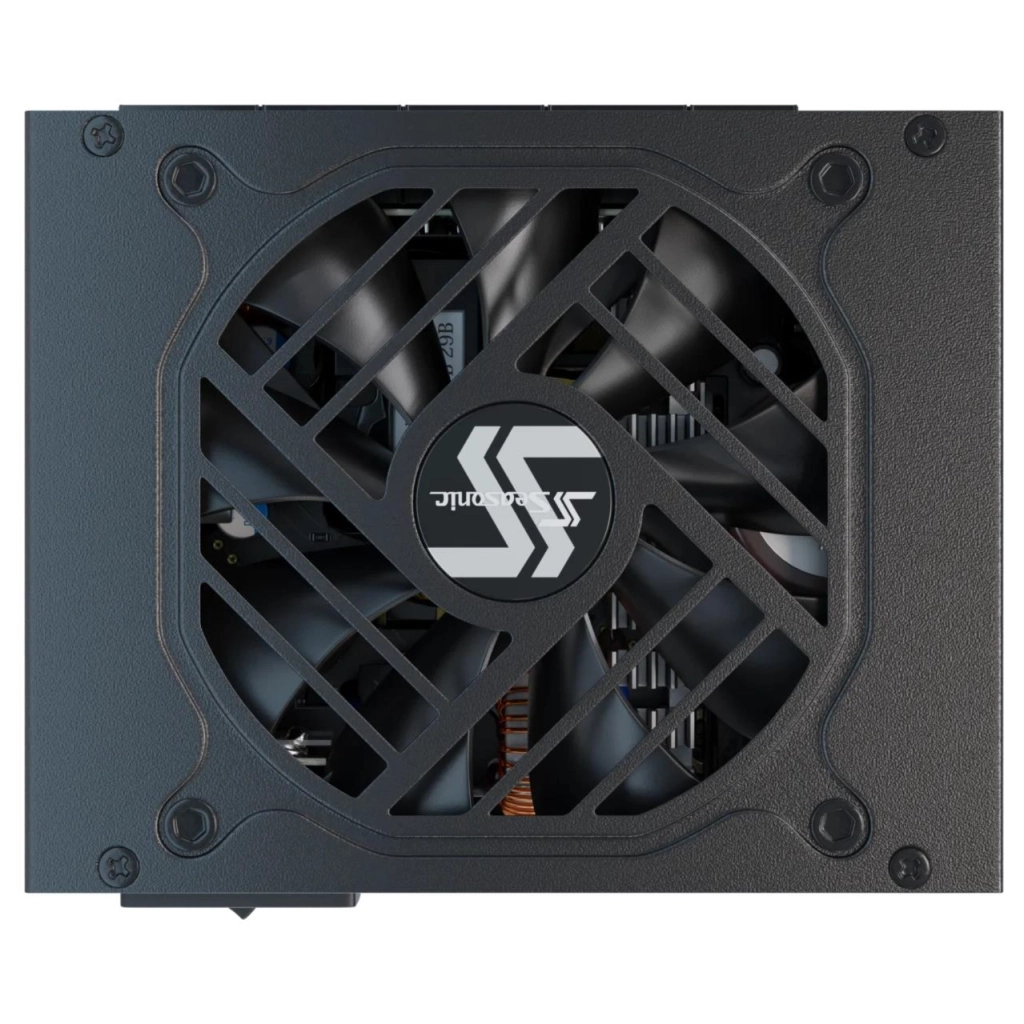 Блок живлення Seasonic 650W FOCUS-SPX-650 (FOCUS-SPX-650) Блок живлення Seasonic 650W FOCUS-SPX-650 (FOCUS-SPX-650)