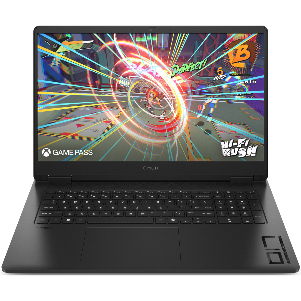 Ноутбук HP OMEN Gaming 17-db1013ua (C9SB1EA)