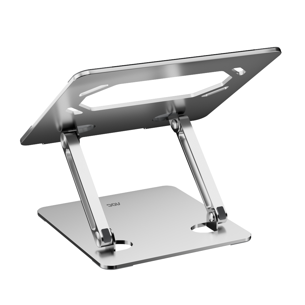 Підставка до ноутбука AOC L1S Laptop Stand Riser 10.2-17.3-inch computers and tablets (AOCL1S)