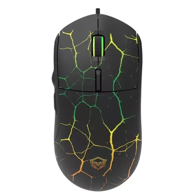 Мишка Meetion M930 USB Black (MT-M930_V23-A)