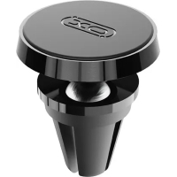 Універсальний автотримач XO C55B car holder Black (6920680871186)
