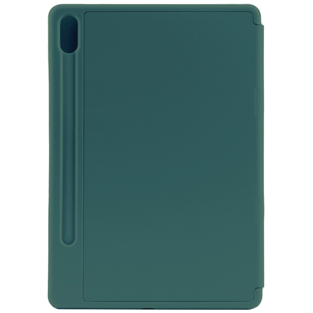 Чохол до планшета Armorstandart Smart Fold Pen Samsung Galaxy Tab S11 Pine Green (ARM88427) Чохол до планшета Armorstandart Smart Fold Pen Samsung Galaxy Tab S11 Pine Green (ARM88427)