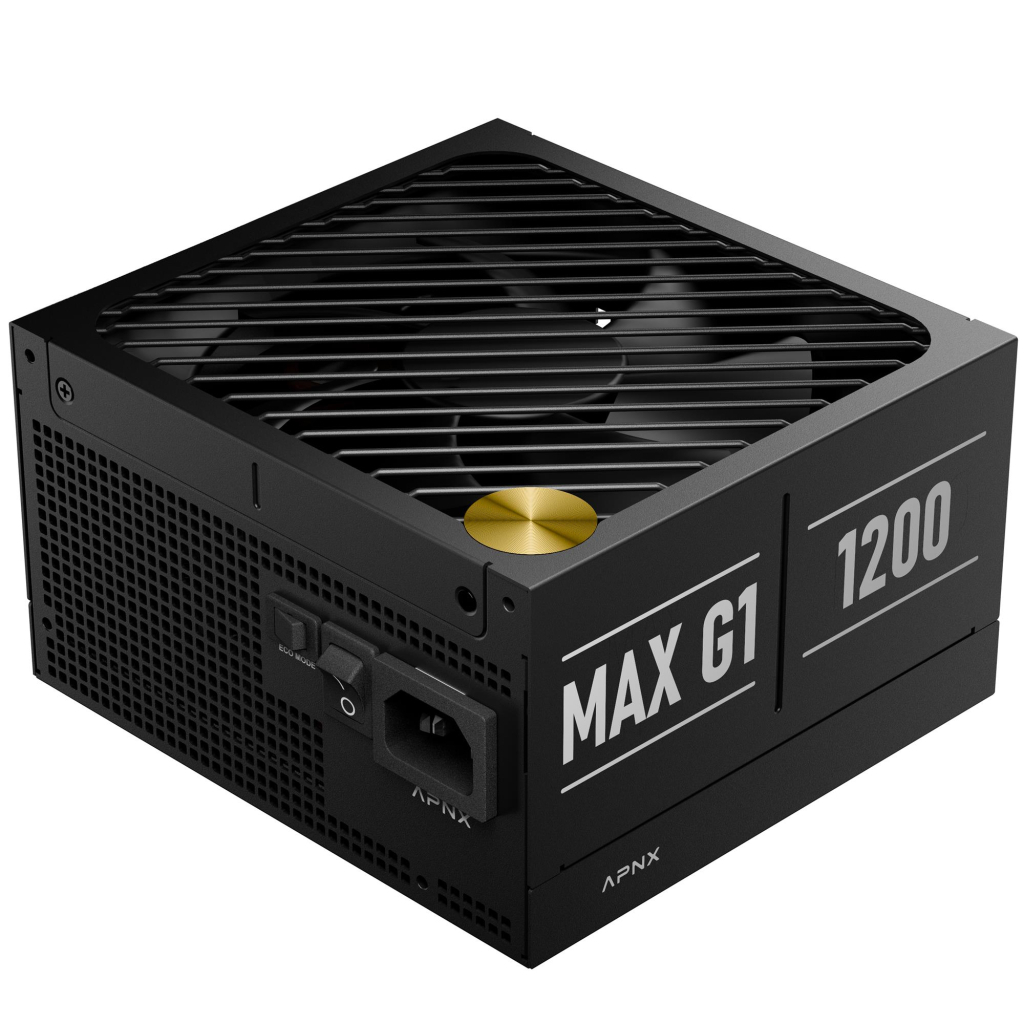 Блок живлення APNX 1200W (APPG-MXK2FEC.X1) Блок живлення APNX 1200W (APPG-MXK2FEC.X1)