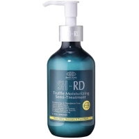 Hair conditioner SH-RD Truffle Moisturizing Semi-Treatment Professional moisturizer based on truffle 200 ml (652418100324)