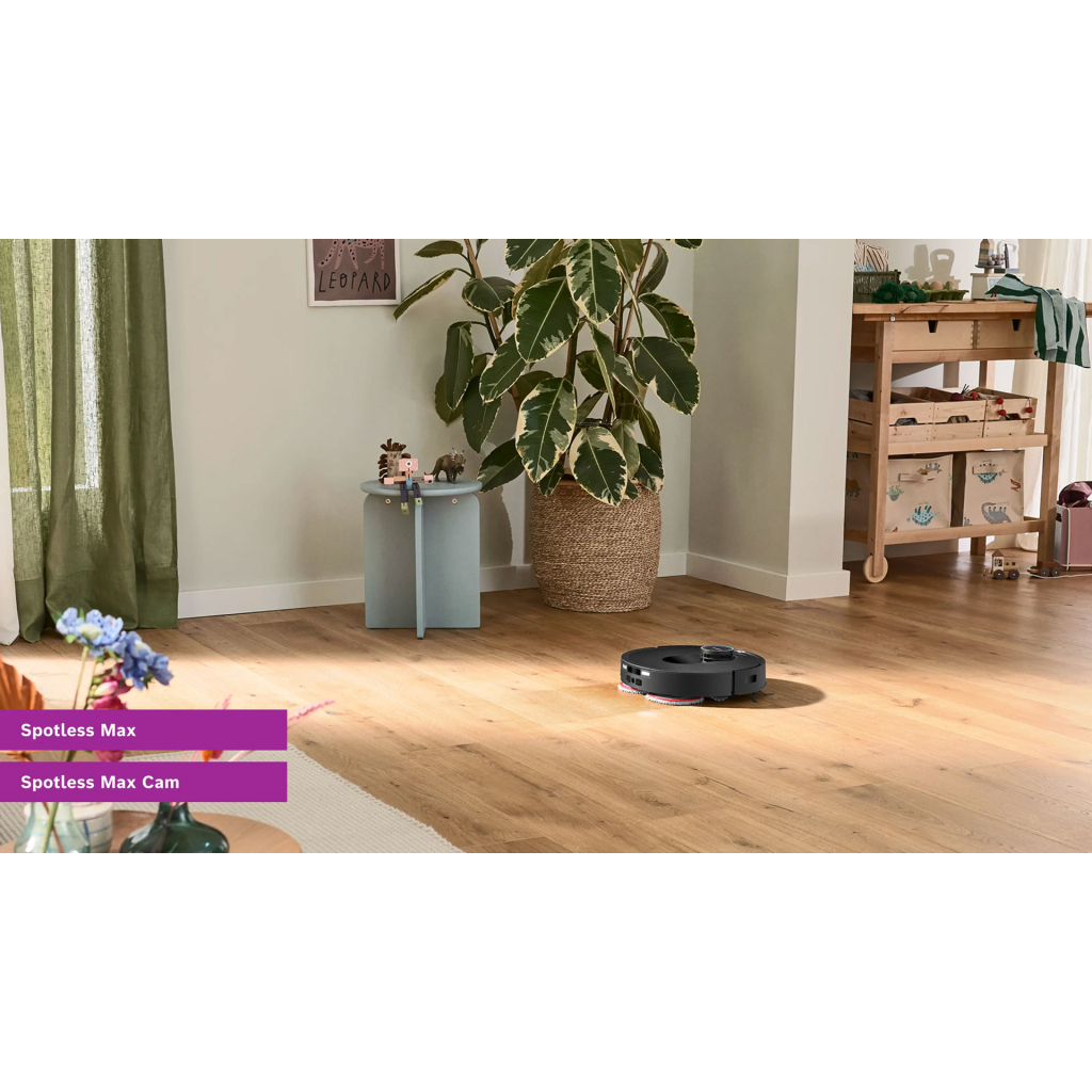 Фільтр до пилососу Bosch BHZRF3