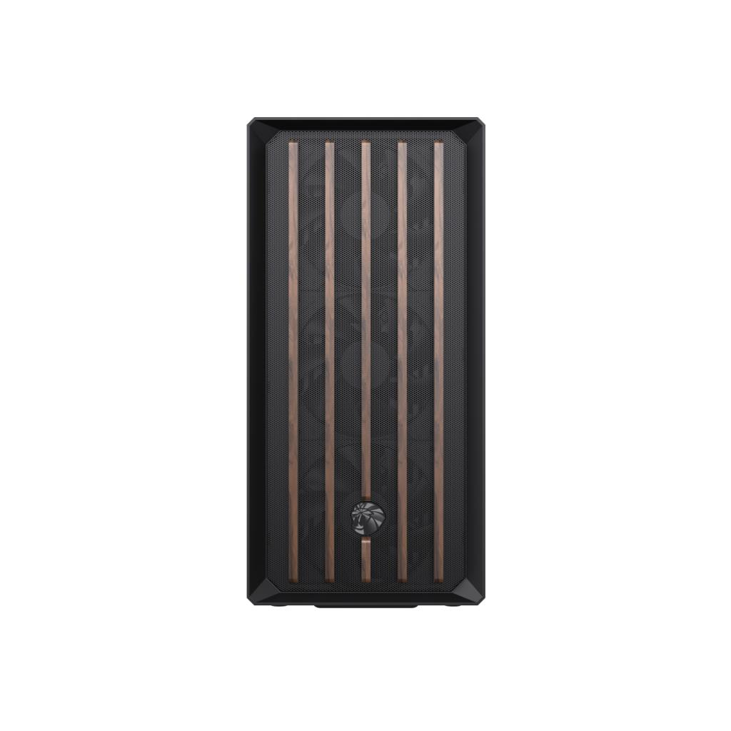 Корпус для ПК Gamemax CLAW 460 WB (9101-1200R0009)