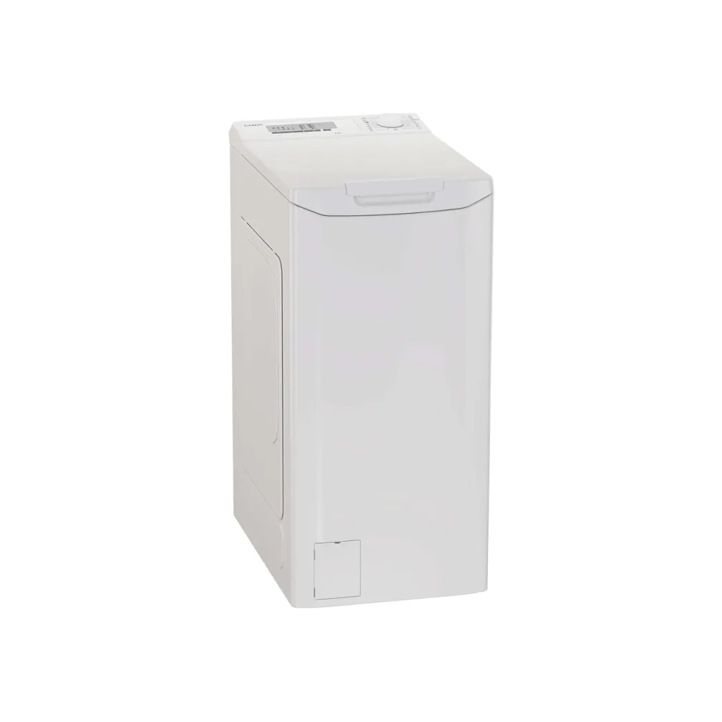 Пральна машина Candy EYTC106L2-S