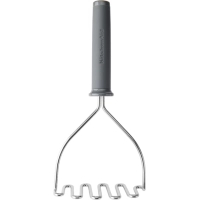 Картоплем'ялка KitchenAid Classic 25,5 см сірий (KHA008OHCHGG)