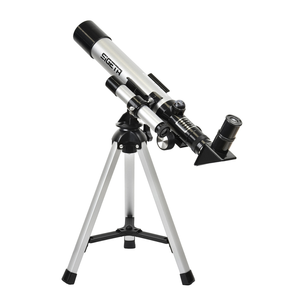 Телескоп Sigeta Kleo II 40/400 AZ (65343)