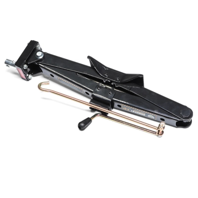 Домкрат ARMER механічний 2,5 т (ARM-120R)