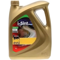 Моторна олива Eni I-Sint MS 5W-30 4л (102182)