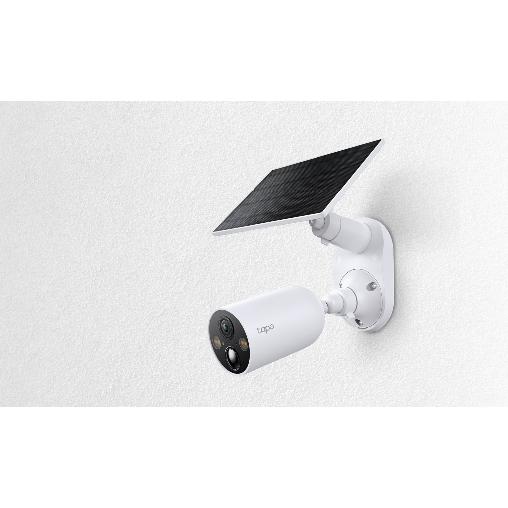 Камера відеоспостереження TP-Link TAPO-C425-KIT (TAPO-C425KIT) Камера відеоспостереження TP-Link TAPO-C425-KIT (TAPO-C425KIT)