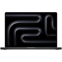 Ноутбук Apple MacBook Pro 16 A3429 M5 Max Space Black (MGEE4UA/A)