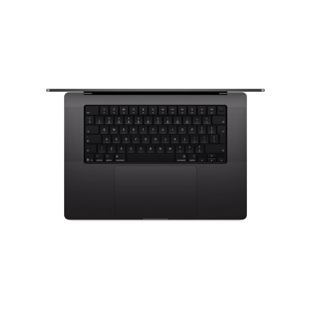 Ноутбук Apple MacBook Pro 16 A3429 M5 Max Space Black (MGEE4UA/A)