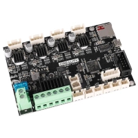 Плата для 3D-принтера Creality Silent Motherboard (ver. 4.2.7) (4002020011)