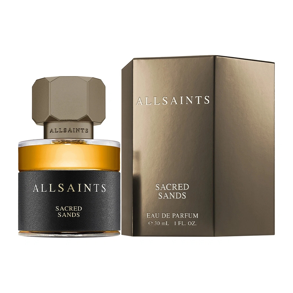 Парфумована вода Allsaints Sacred Sands 30 мл (810192820269)
