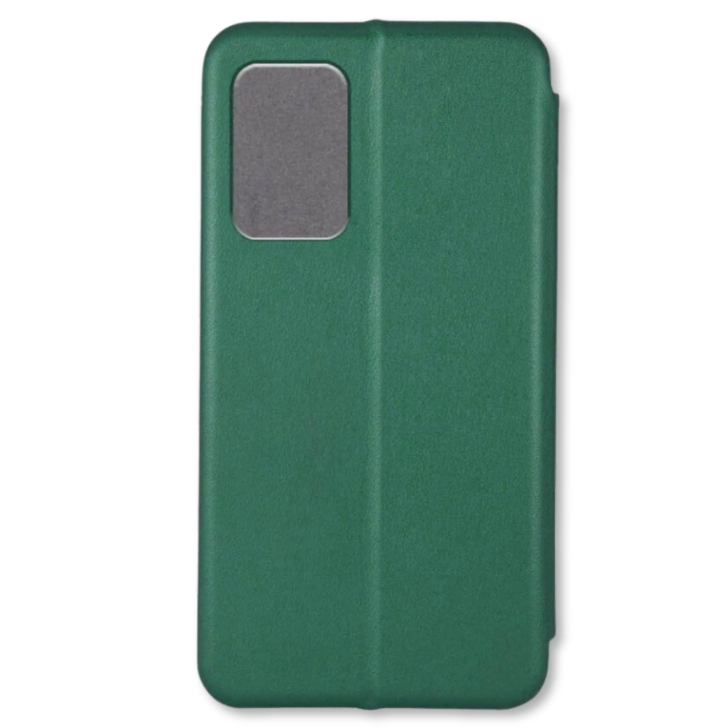 Чохол до мобільного телефона BeCover Exclusive Samsung Galaxy A57 5G SM-A576 Dark Green (715024) Чохол до мобільного телефона BeCover Exclusive Samsung Galaxy A57 5G SM-A576 Dark Green (715024)