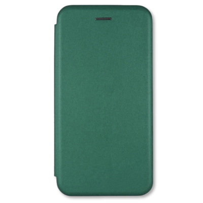 Чохол до мобільного телефона BeCover Exclusive Samsung Galaxy A57 5G SM-A576 Dark Green (715024)