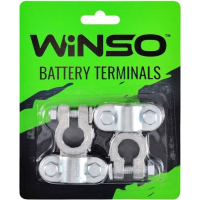 Зажим електричний Winco 146600