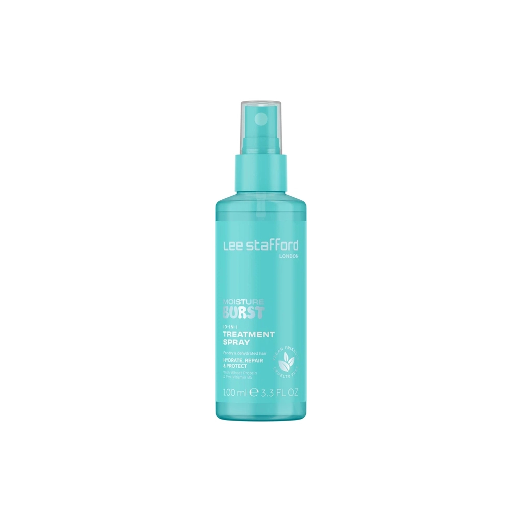 Спрей для волосся Lee Stafford Hair Apology 10 in 1 Leave-in Treatment Spray 100 мл (5060282706651)