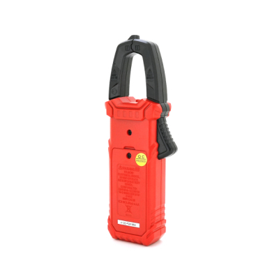 Токові кліщі Mayilon HT-203D V (AC/DC), A (AC), , C, L (NCV) (..)