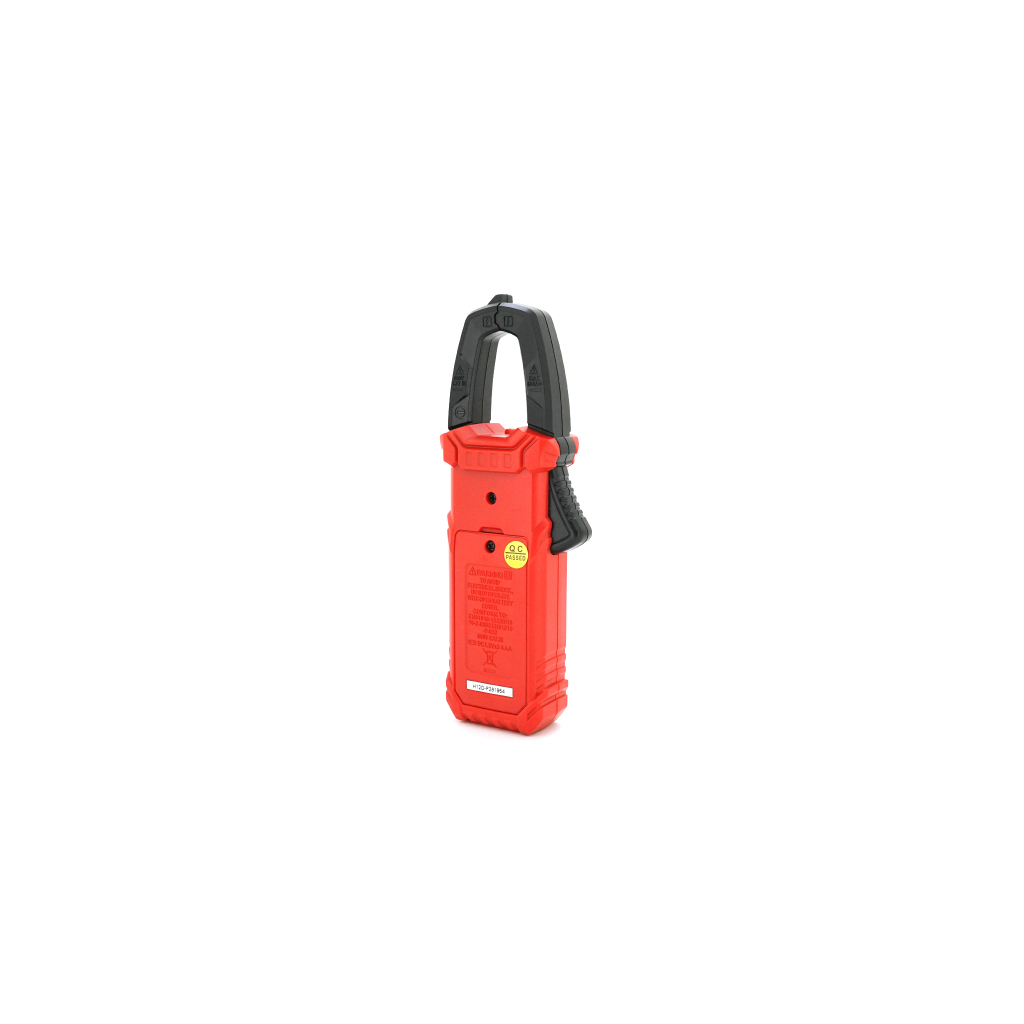 Токові кліщі Mayilon HT-203D V (AC/DC), A (AC), , C, L (NCV) (..)