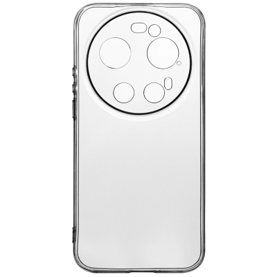 Чохол до мобільного телефона Armorstandart Air Xiaomi 17 Ultra 5G Clear (ARM87868)