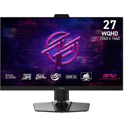 Монітор MSI MPG 272QRF X36