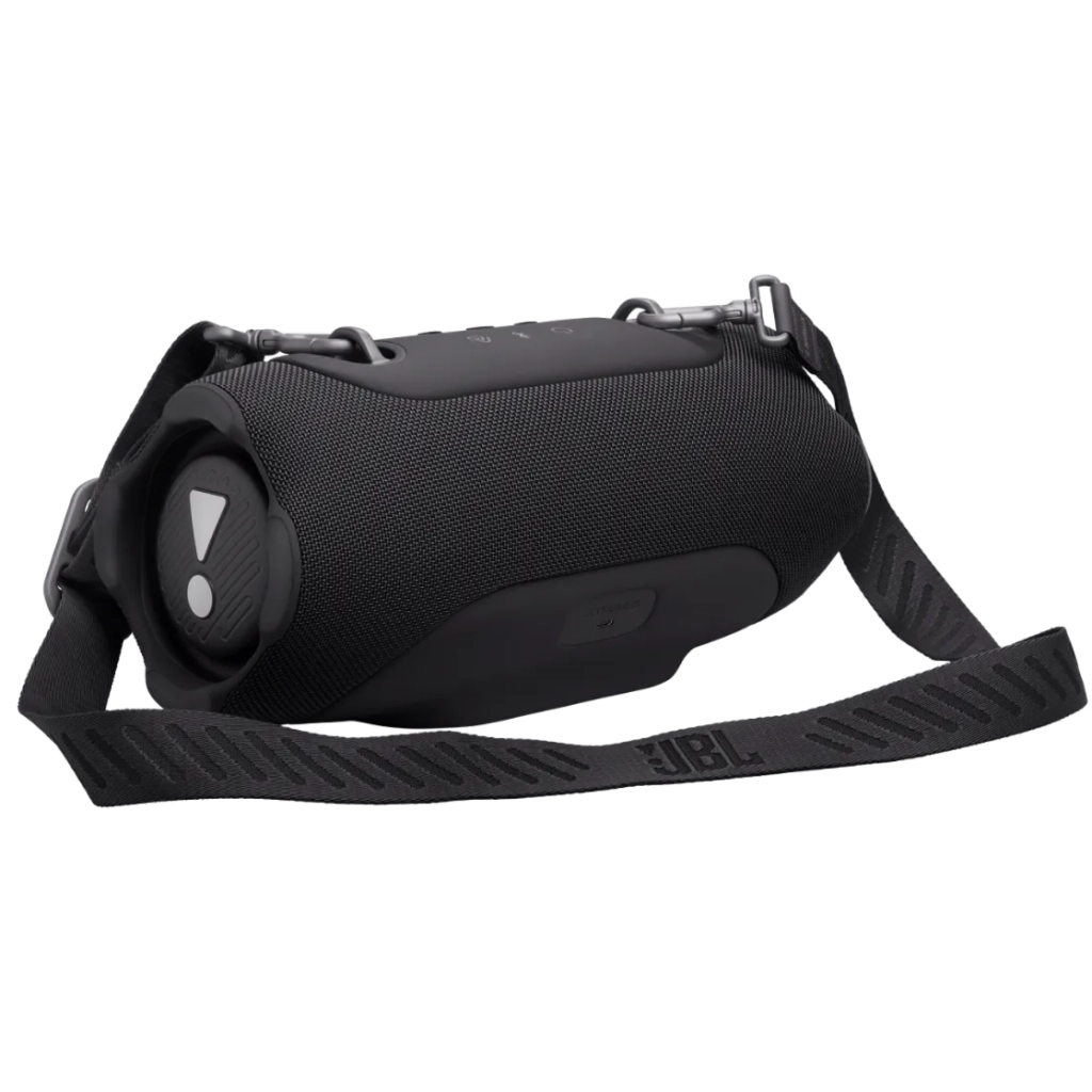 Акустична система JBL Xtreme 5 Black (JBLXTREME5BLK)