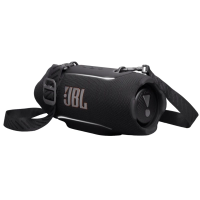 Акустична система JBL Xtreme 5 Black (JBLXTREME5BLK)
