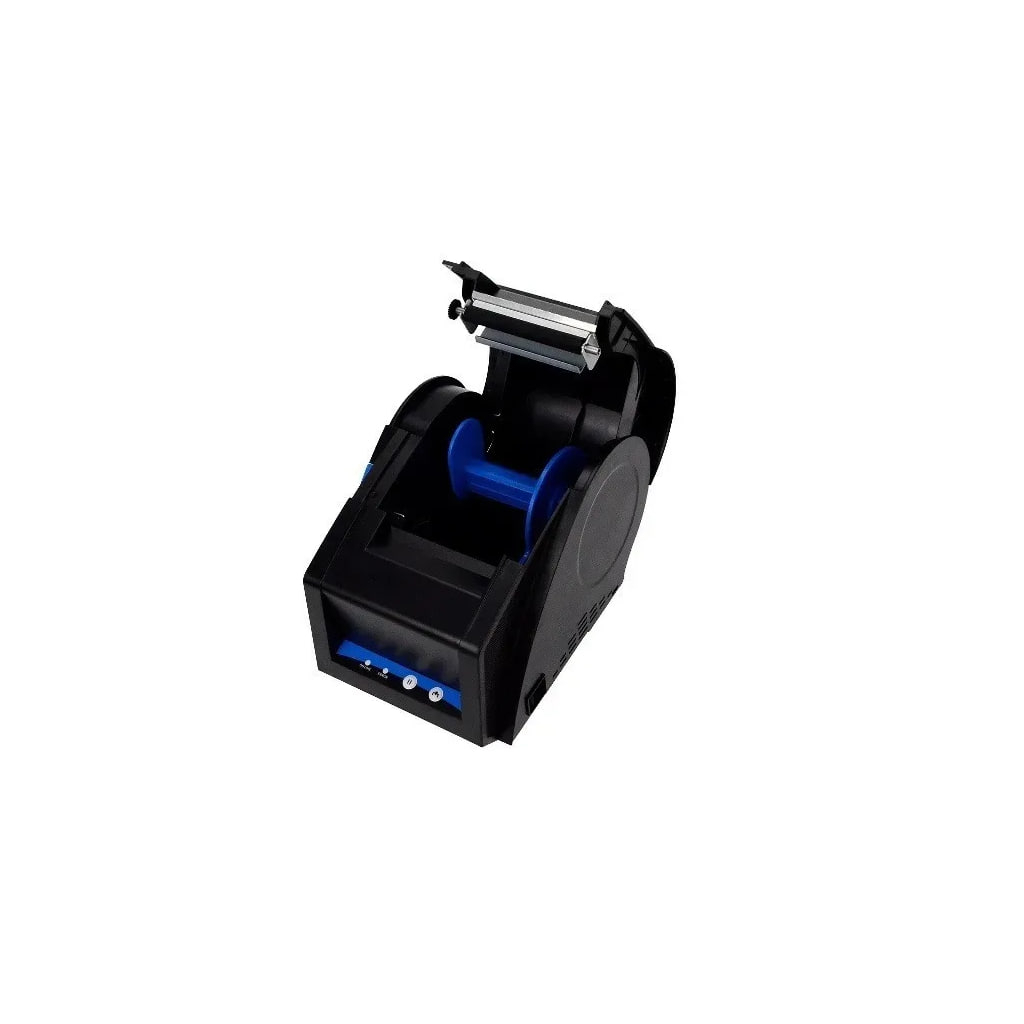Принтер етикеток Gprinter GP2120TUA USB (GP2120TUA-0131) Принтер етикеток Gprinter GP2120TUA USB (GP2120TUA-0131)